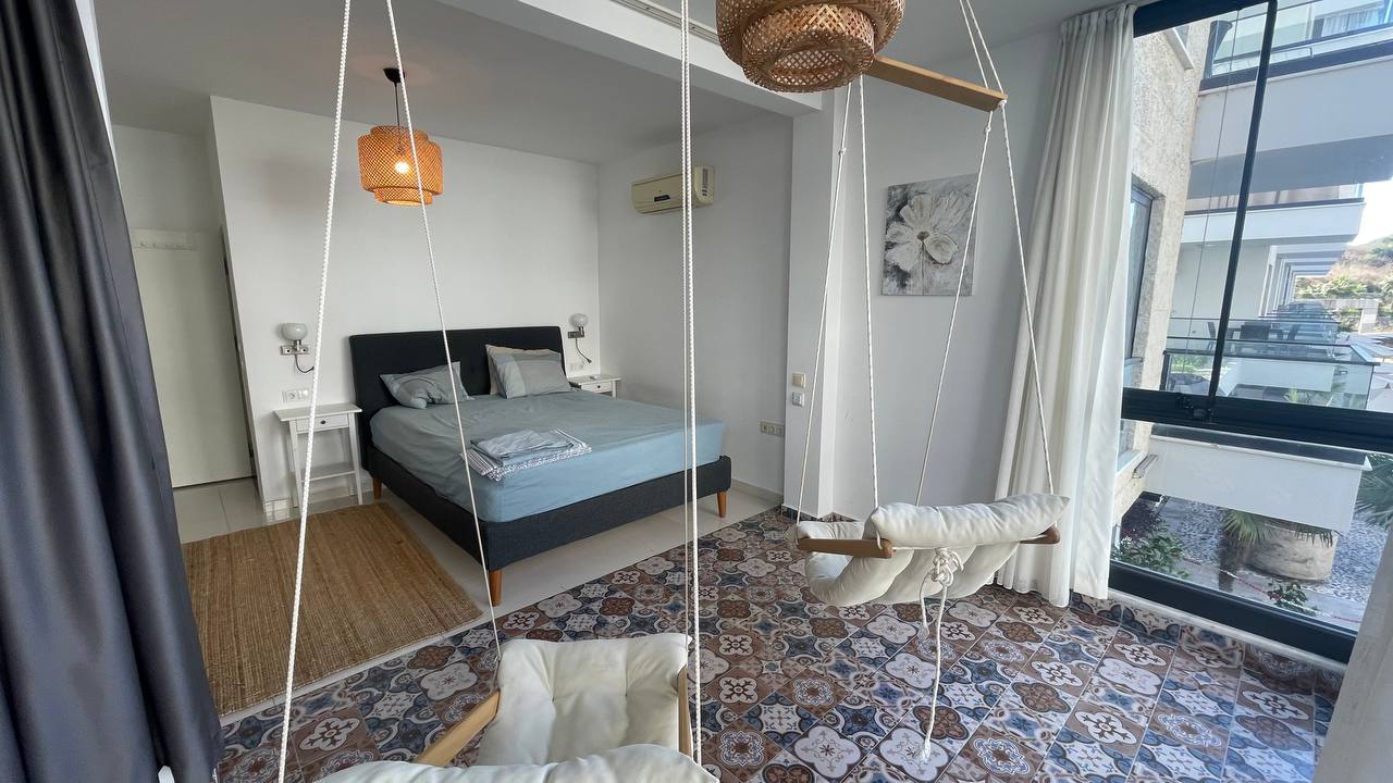 Appartement à Kestel, Turquie, 175 m² - image 18