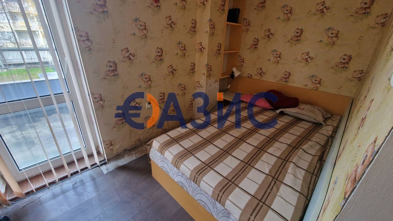 Apartamento en Sunny Beach, Bulgaria, 66.7 m² - imagen 6