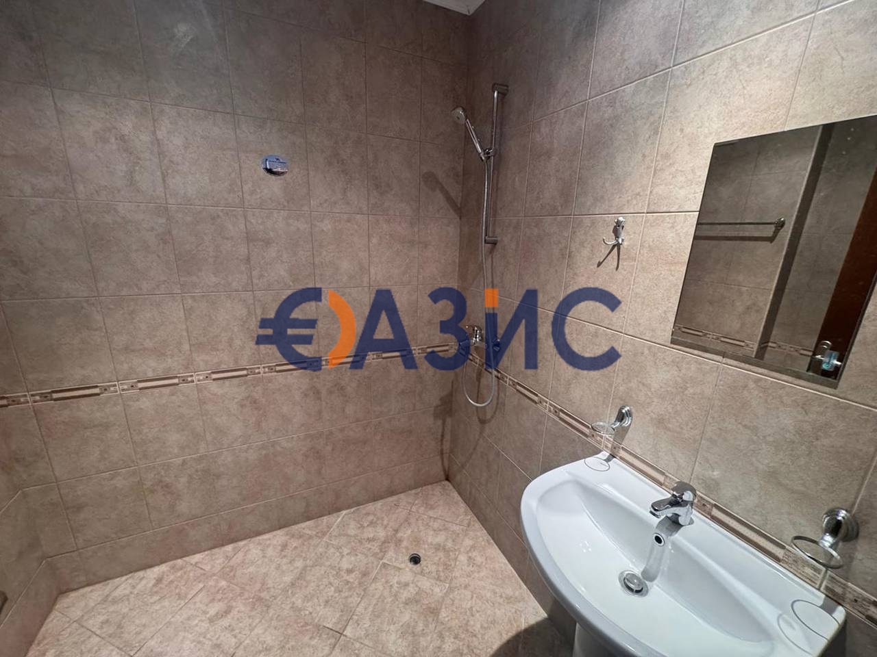 Apartment in Sveti Vlas, Bulgaria, 46 m² - picture 4