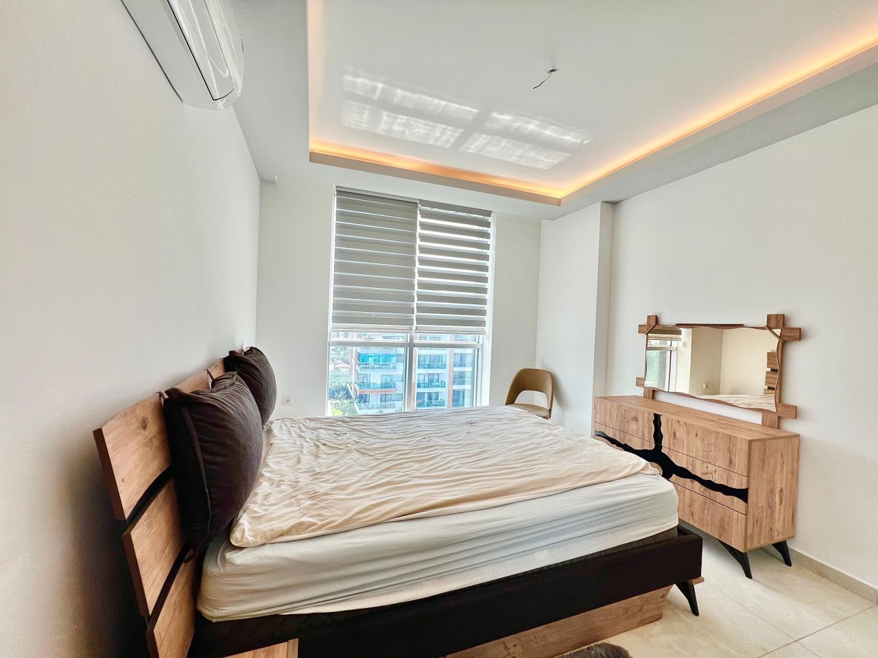 Penthouse à Kestel, Turquie, 175 m² - image 5