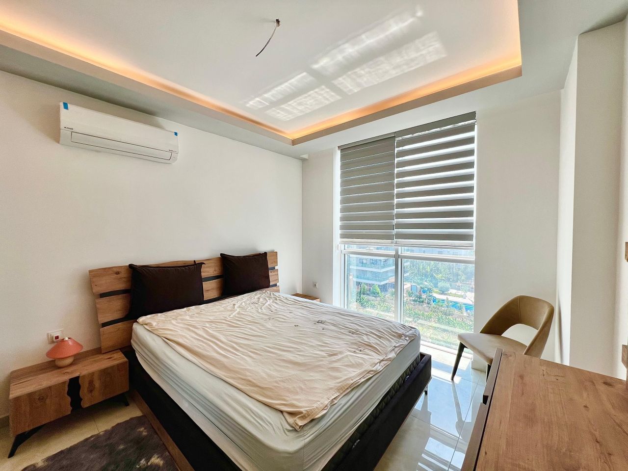 Penthouse à Kestel, Turquie, 175 m² - image 6