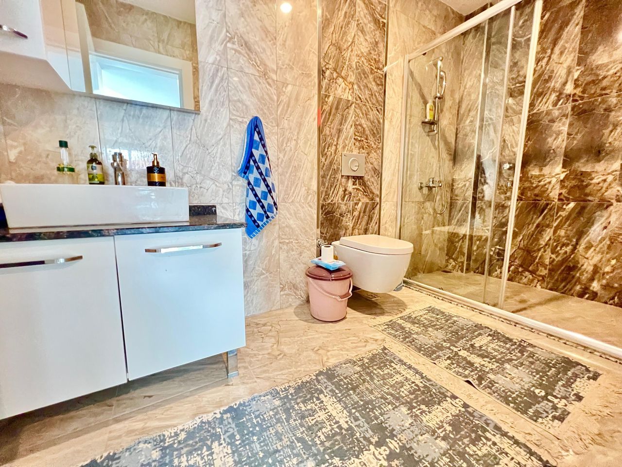 Penthouse à Kestel, Turquie, 175 m² - image 7