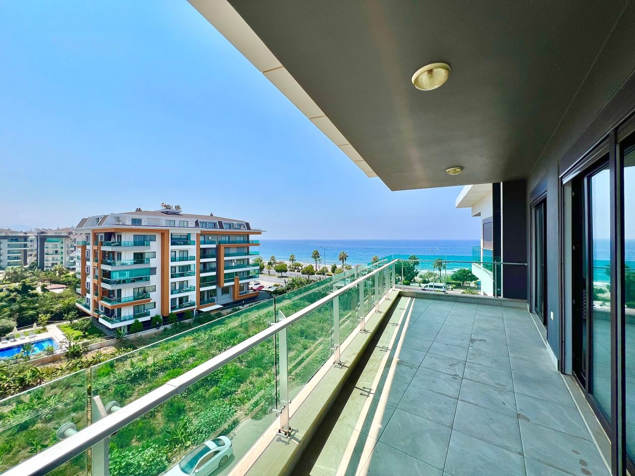 Penthouse à Kestel, Turquie, 175 m² - image 8