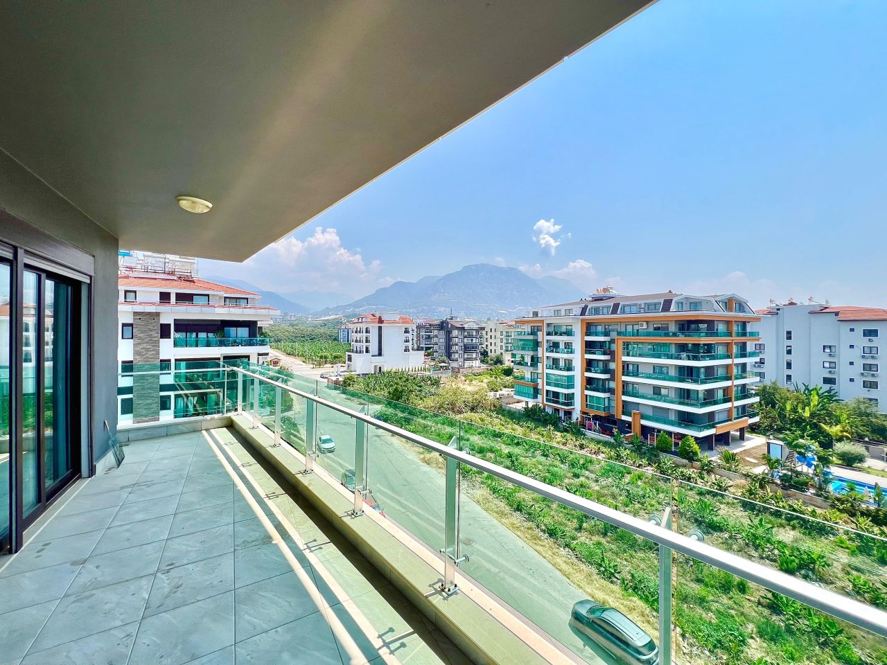 Penthouse à Kestel, Turquie, 175 m² - image 10