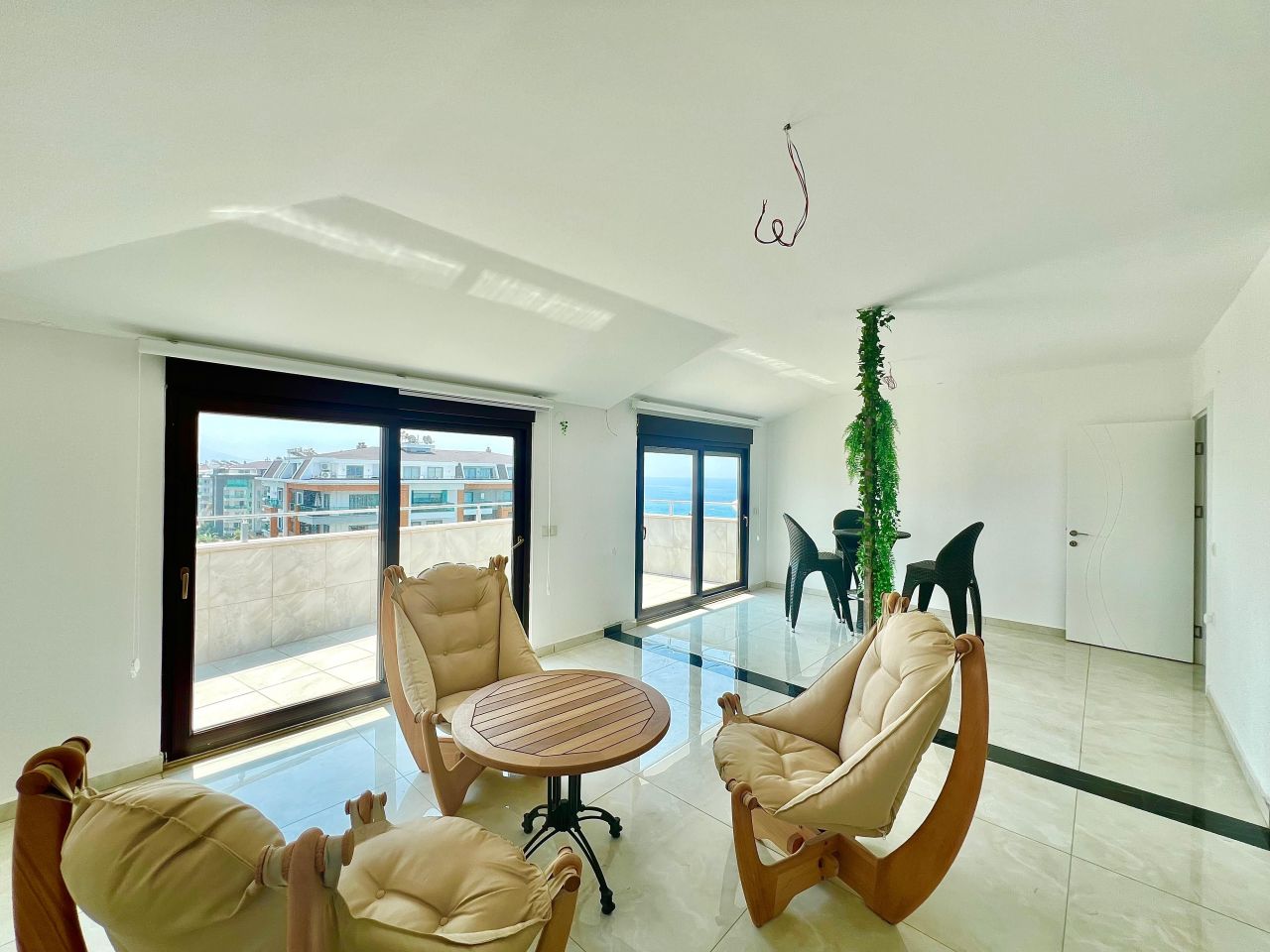 Penthouse à Kestel, Turquie, 175 m² - image 15