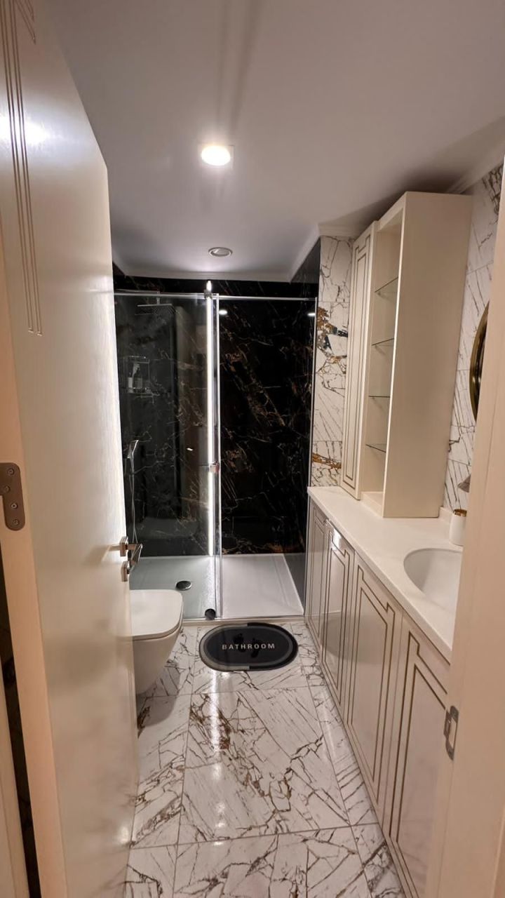 Apartment in Alanya, Türkei, 55 m² - Foto 9