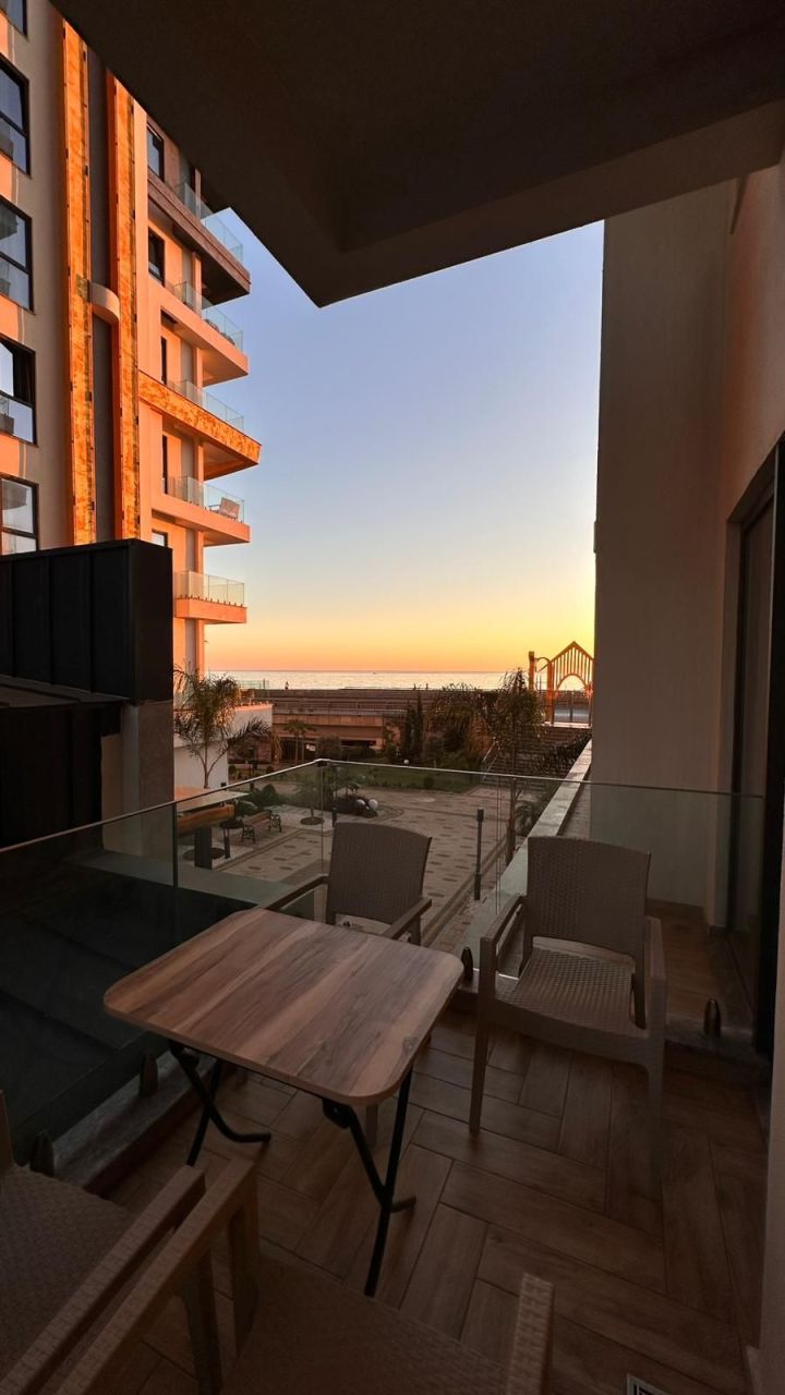 Apartment in Alanya, Türkei, 55 m² - Foto 13