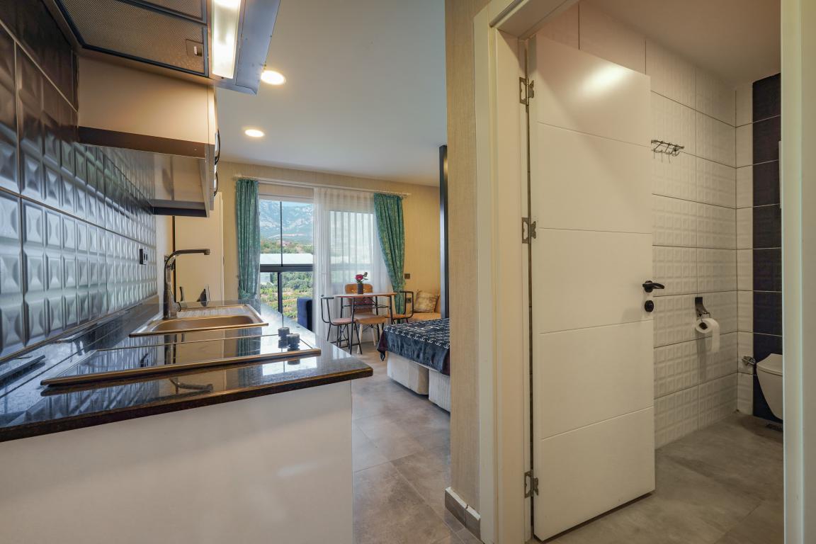 Appartement à Alanya, Turquie, 47 m² - image 11