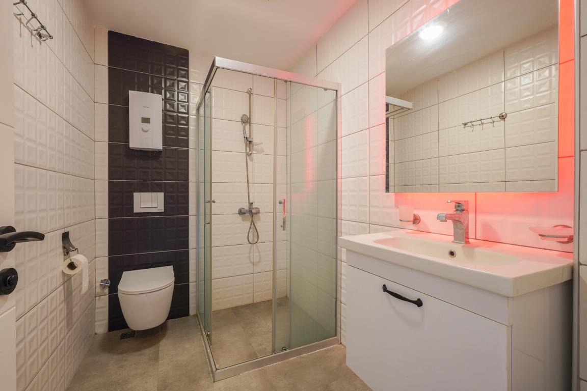 Appartement à Alanya, Turquie, 47 m² - image 12