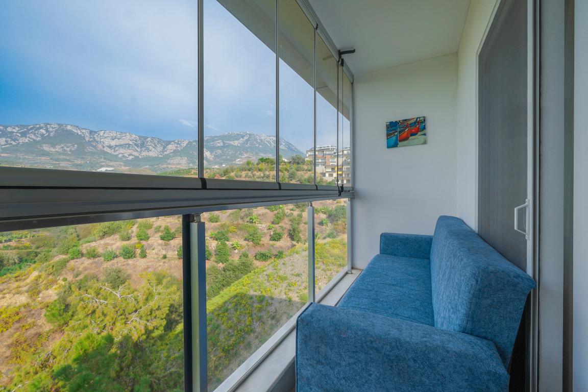 Appartement à Alanya, Turquie, 47 m² - image 13