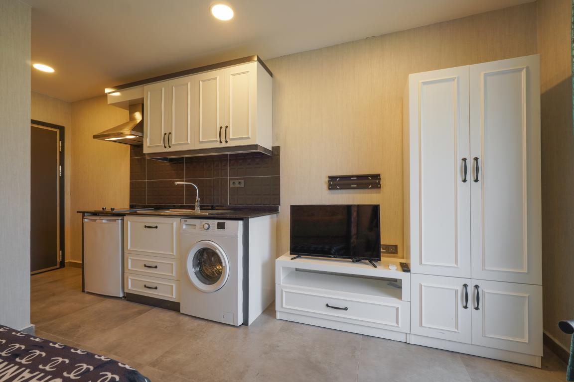 Appartement à Alanya, Turquie, 47 m² - image 7