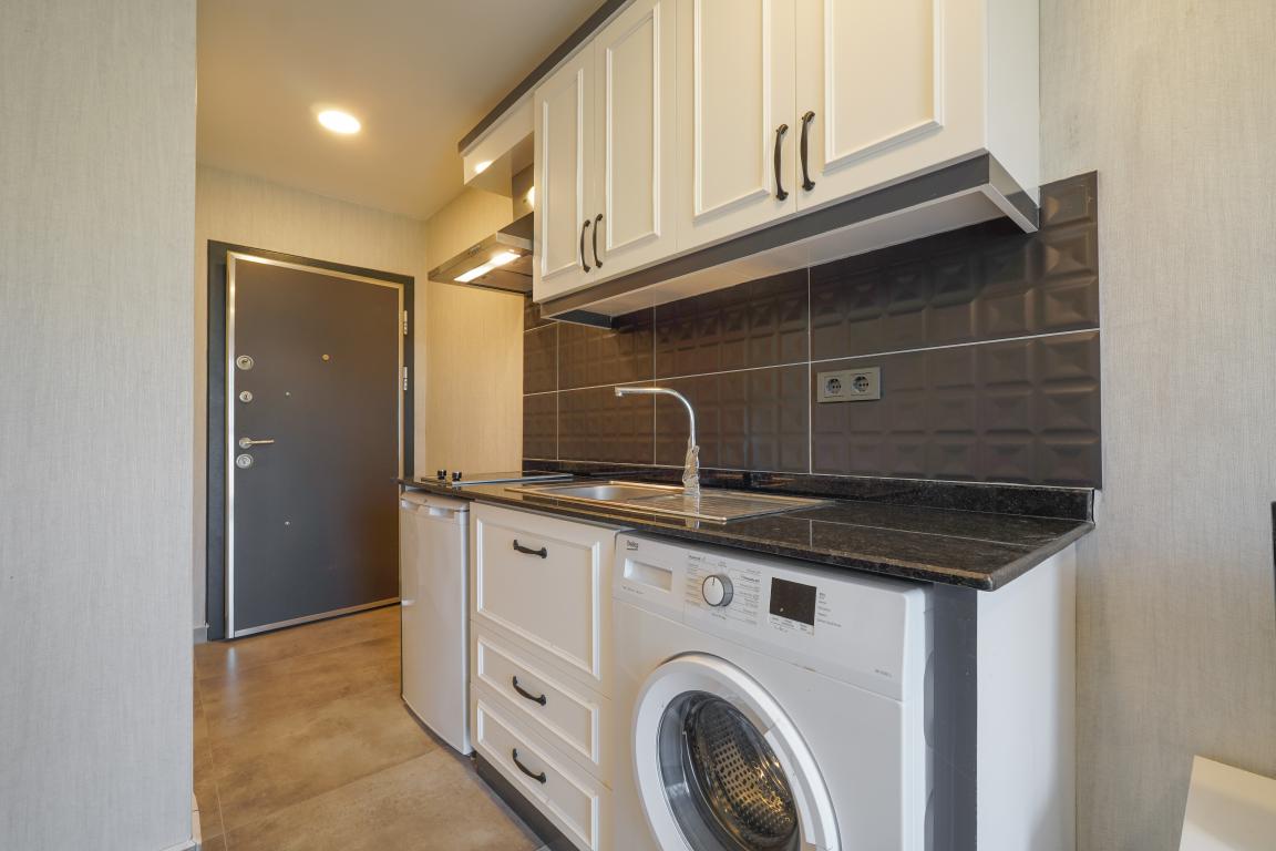 Appartement à Alanya, Turquie, 47 m² - image 8