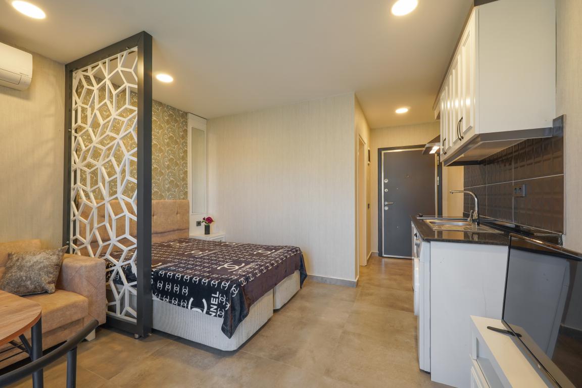 Appartement à Alanya, Turquie, 47 m² - image 14