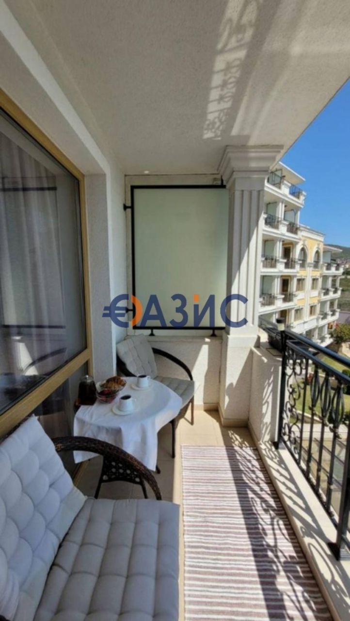 Appartement à Sveti Vlas, Bulgarie, 136 m² - image 7