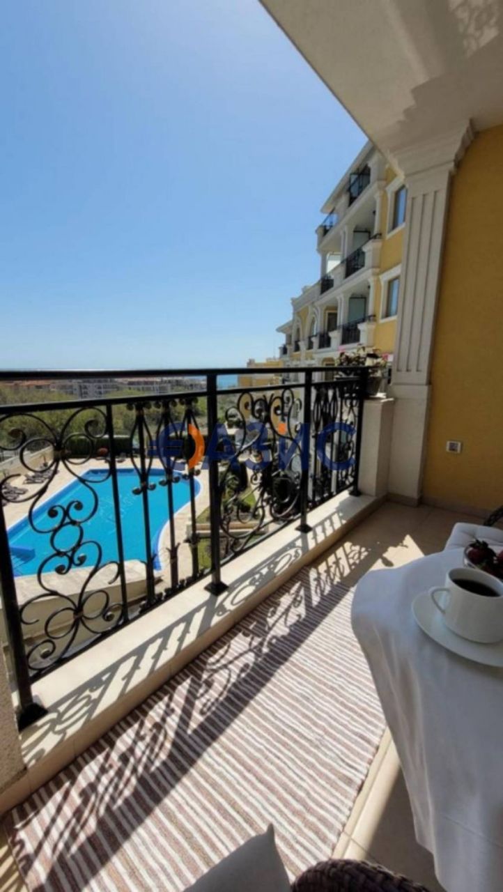 Appartement à Sveti Vlas, Bulgarie, 136 m² - image 8