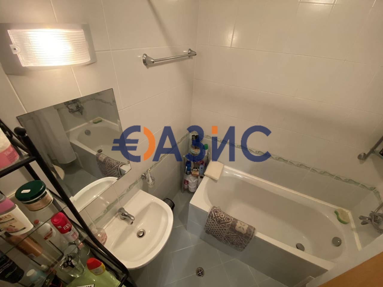 Apartment in Aheloy, Bulgarien, 102 m² - Foto 5