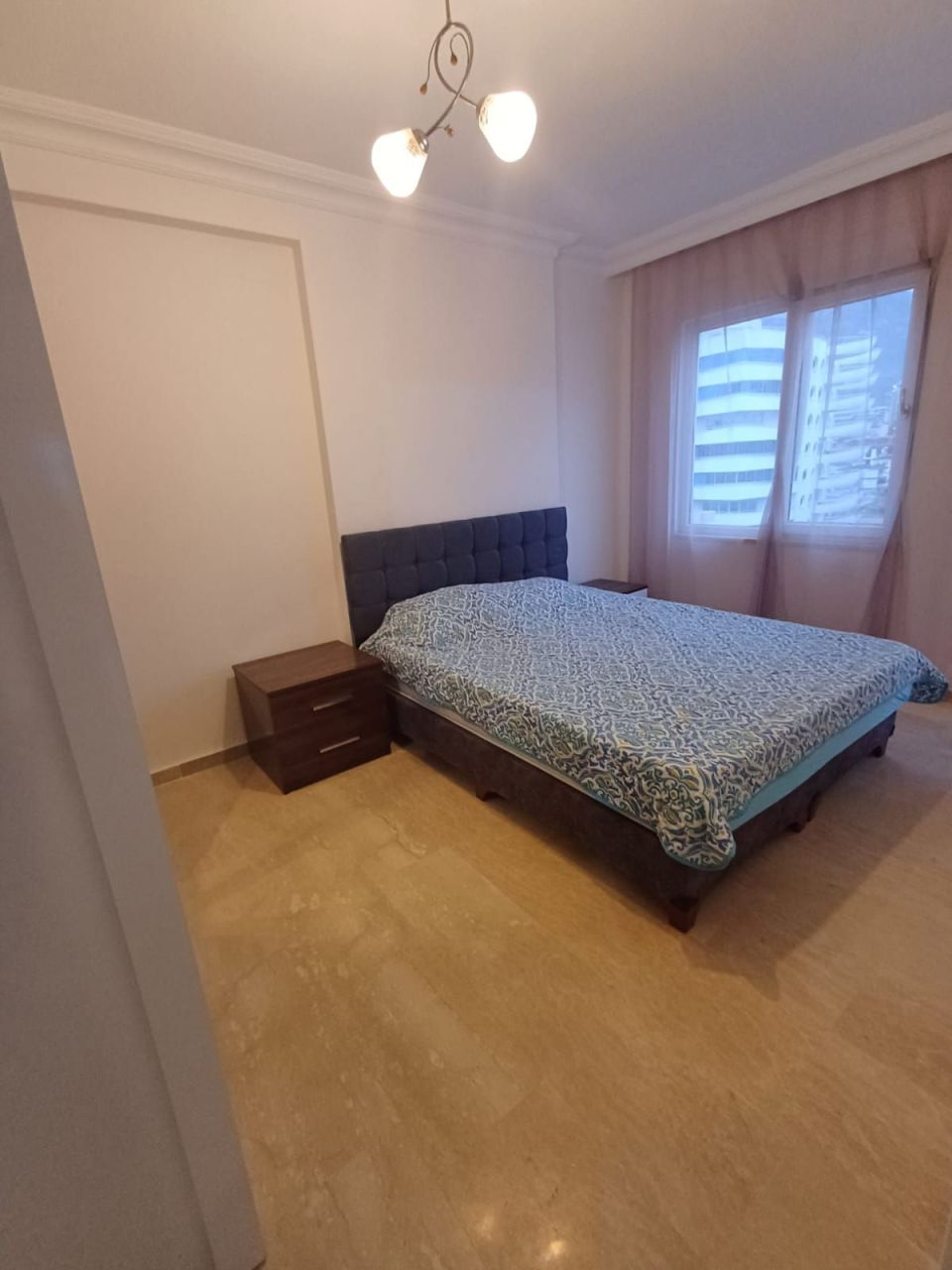 Wohnung in Alanya, Türkei, 100 m² - Foto 4