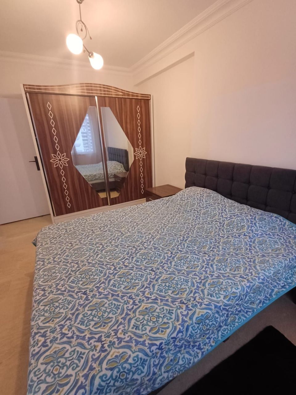Wohnung in Alanya, Türkei, 100 m² - Foto 7