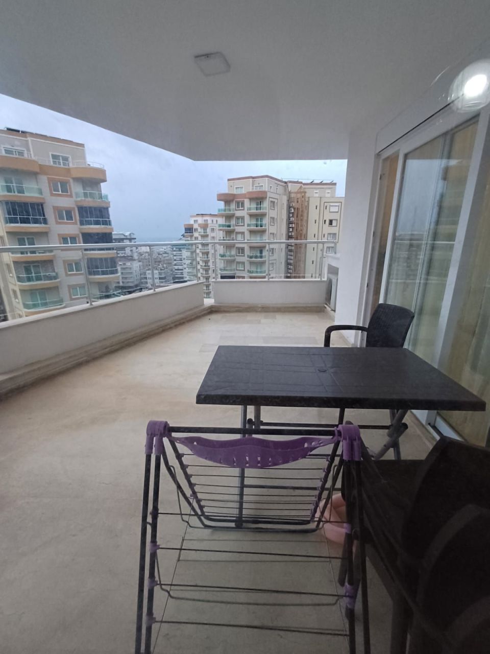 Wohnung in Alanya, Türkei, 100 m² - Foto 13