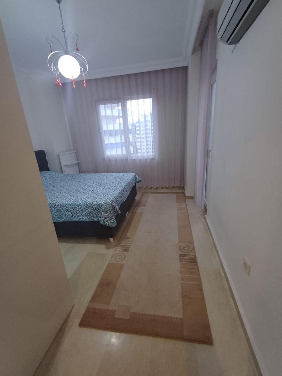 Wohnung in Alanya, Türkei, 100 m² - Foto 11