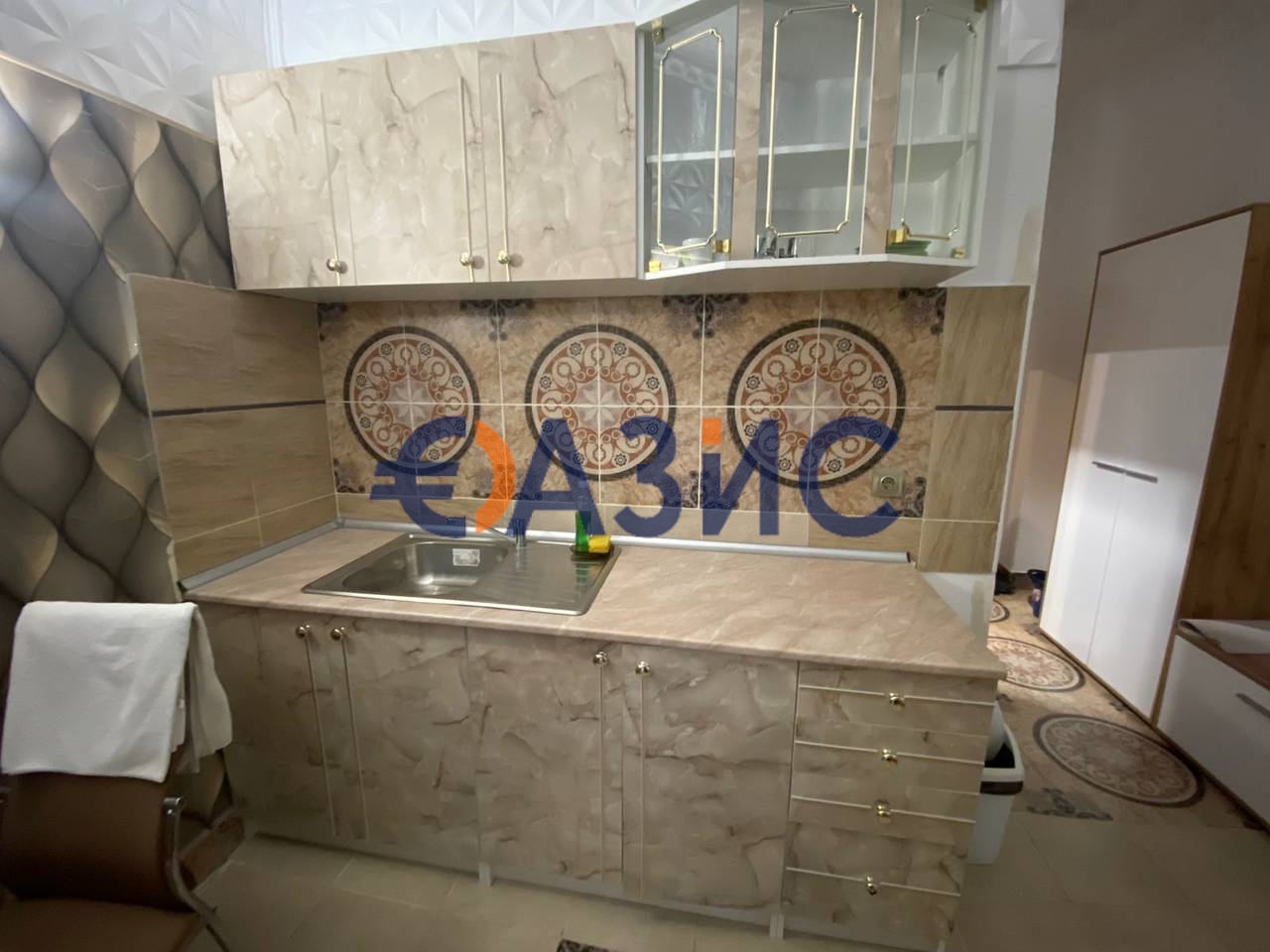 Appartement à Slantchev Briag, Bulgarie, 42 m² - image 7