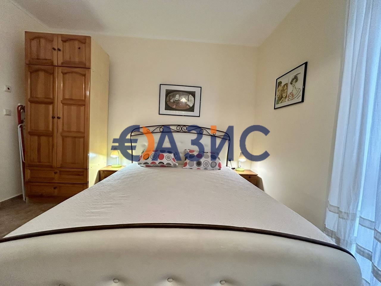 Appartement à Ravda, Bulgarie, 40 m² - image 7