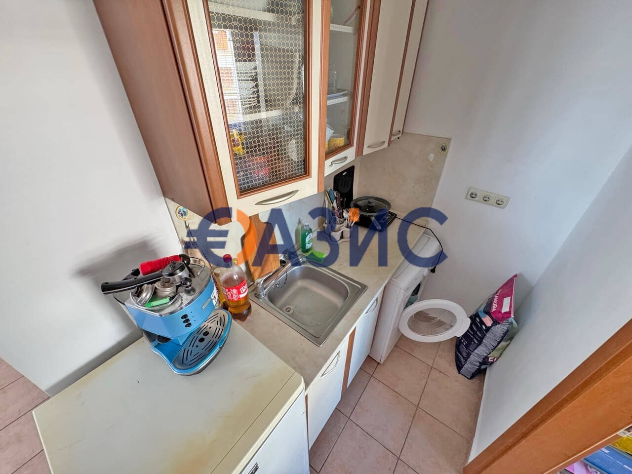 Apartment in Sveti Vlas, Bulgaria, 57 m² - picture 6