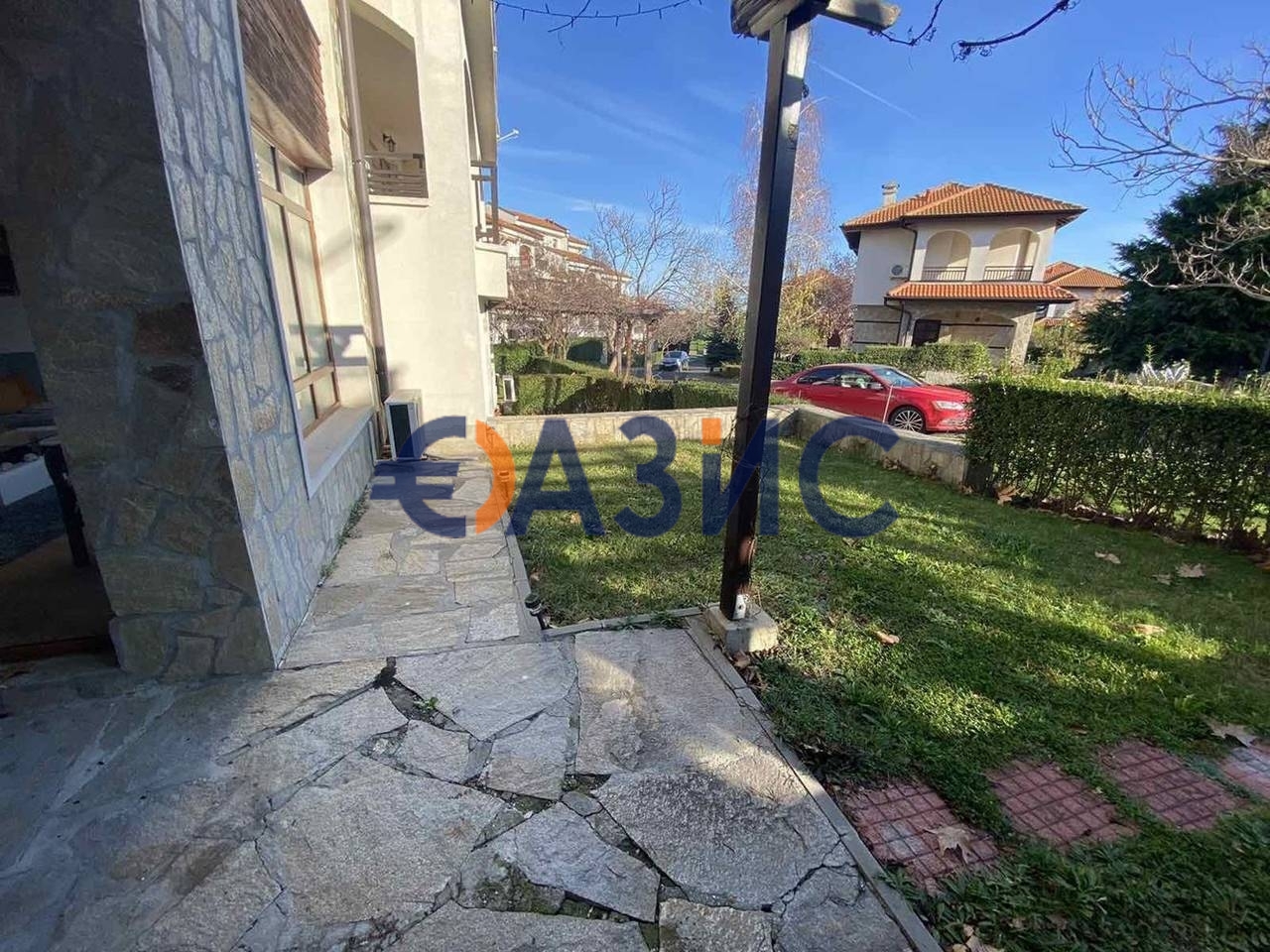 Apartment in Aheloy, Bulgarien, 102 m² - Foto 6