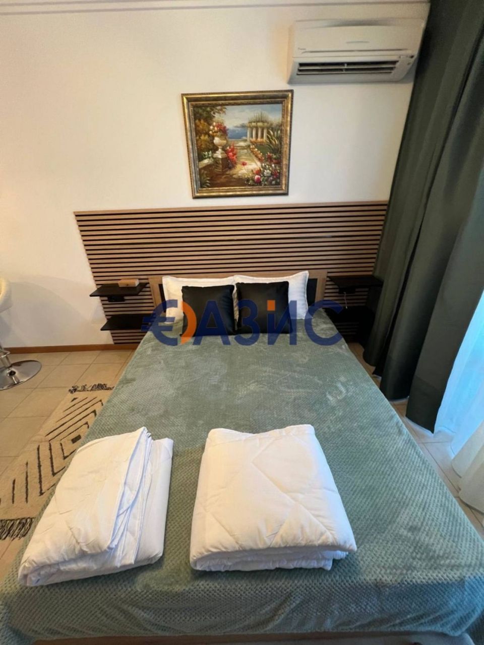 Apartment in Ravda, Bulgaria, 51 m² - picture 6