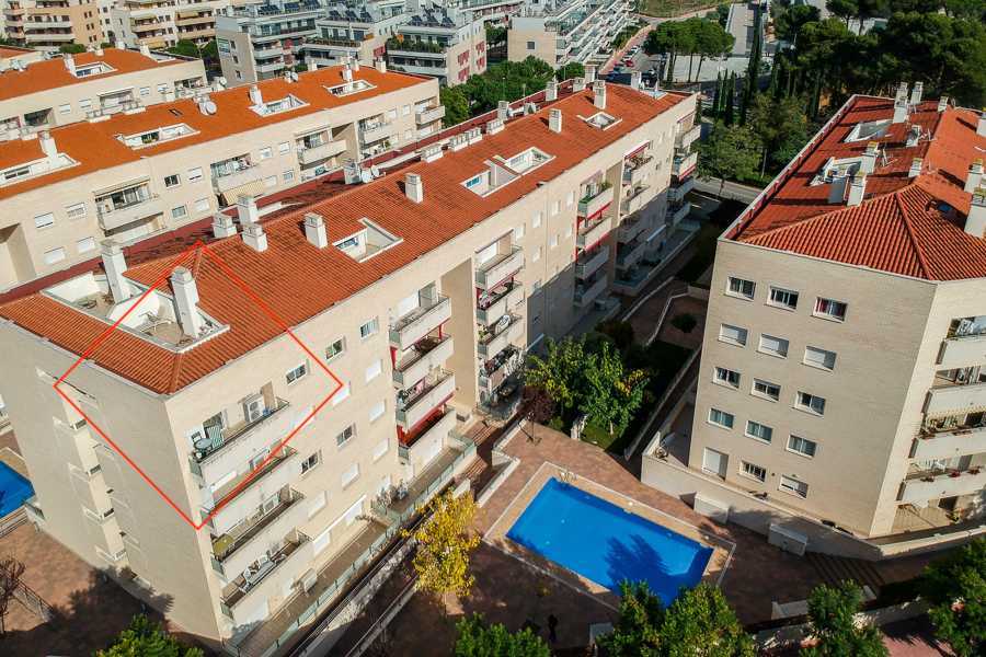 Apartment in Lloret de Mar, Spain, 100 m² - picture 1