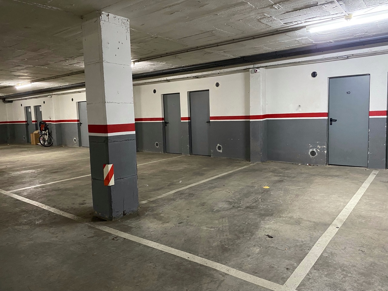 Apartment in Lloret de Mar, Spain, 100 m² - picture 15