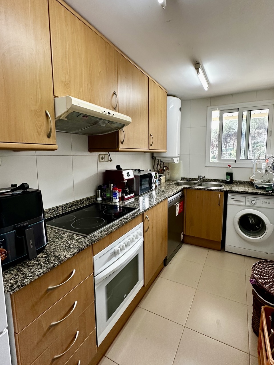 Apartment in Lloret de Mar, Spain, 100 m² - picture 7