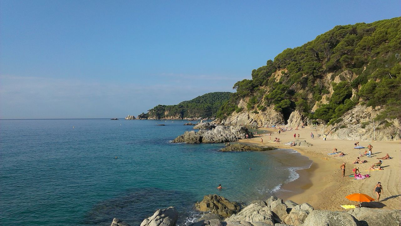 Apartment in Lloret de Mar, Spain, 100 m² - picture 16