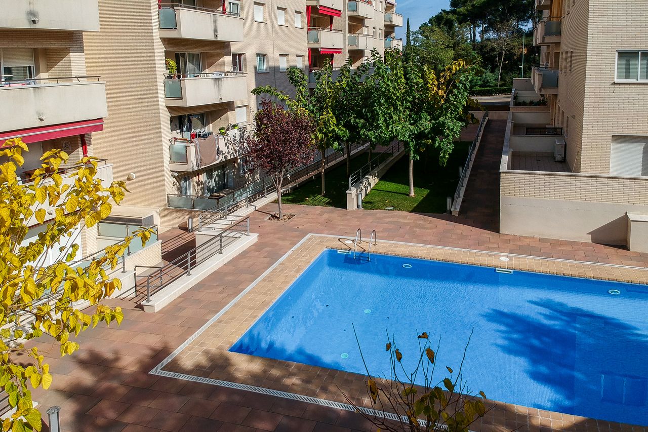 Apartment in Lloret de Mar, Spain, 100 m² - picture 2