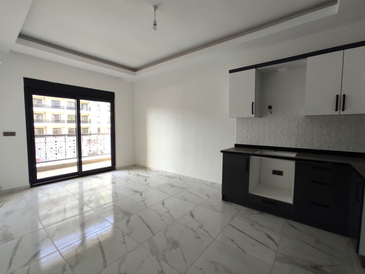 Appartement à Alanya, Turquie, 50 m² - image 4