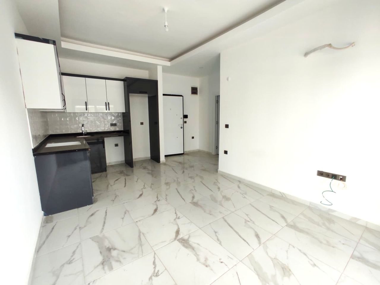 Appartement à Alanya, Turquie, 50 m² - image 6