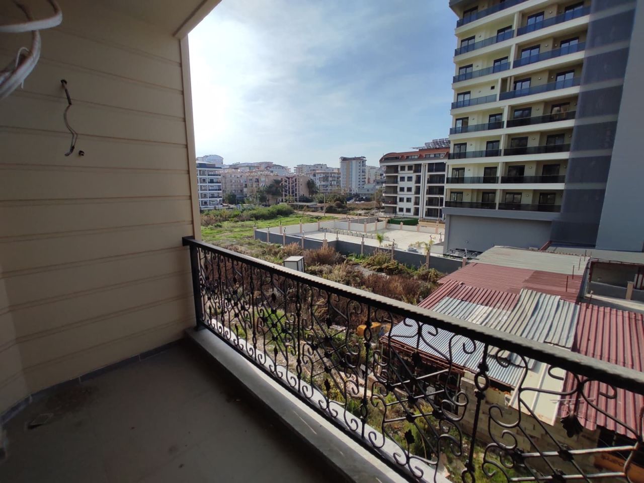 Appartement à Alanya, Turquie, 50 m² - image 12