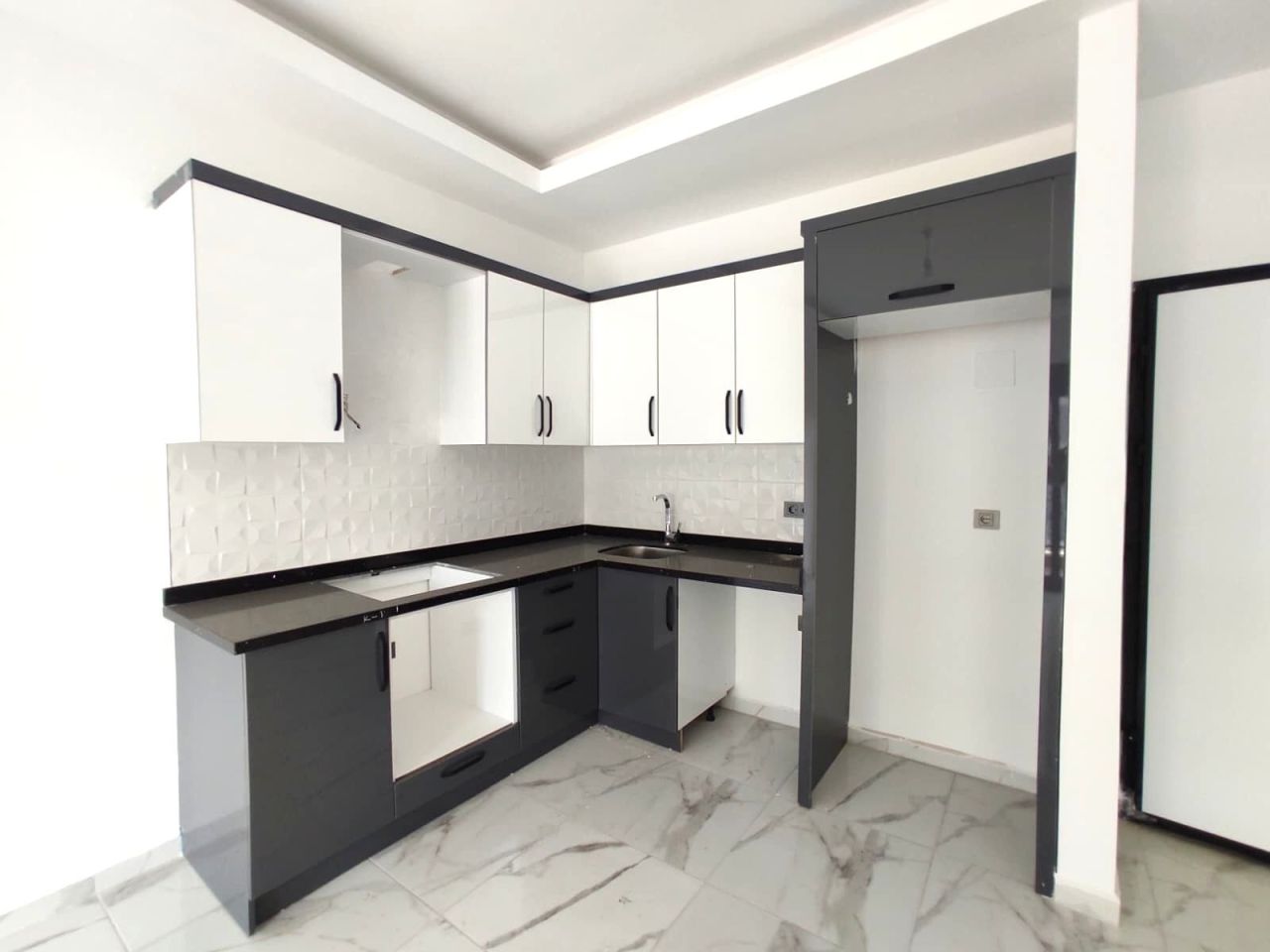 Appartement à Alanya, Turquie, 50 m² - image 7