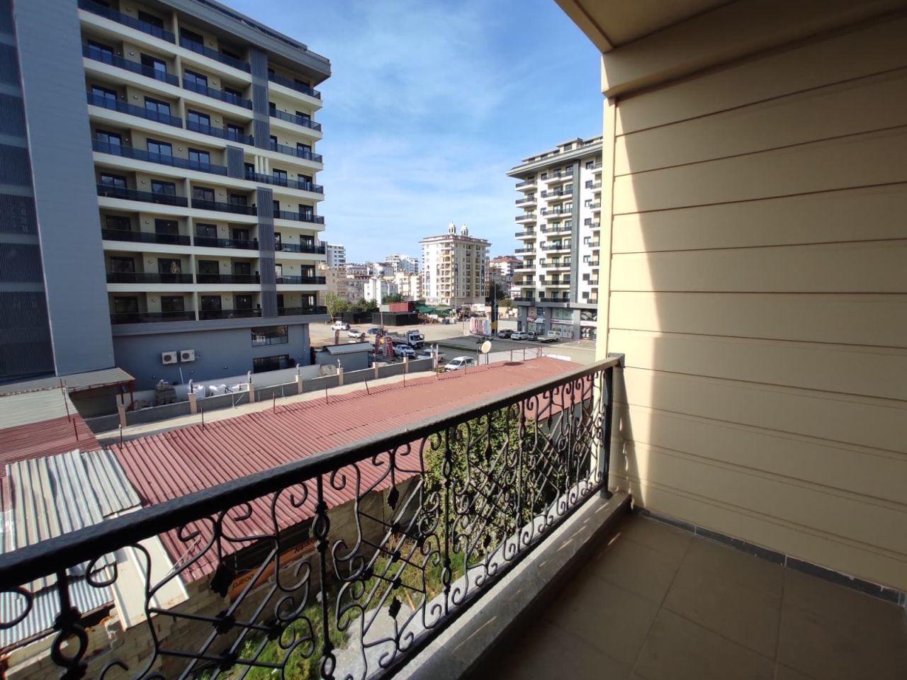 Appartement à Alanya, Turquie, 50 m² - image 11