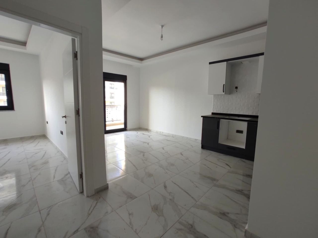 Appartement à Alanya, Turquie, 50 m² - image 18