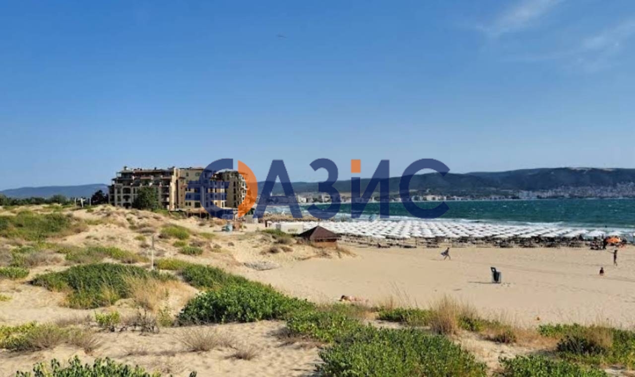 Appartement à Slantchev Briag, Bulgarie, 56.4 m² - image 8