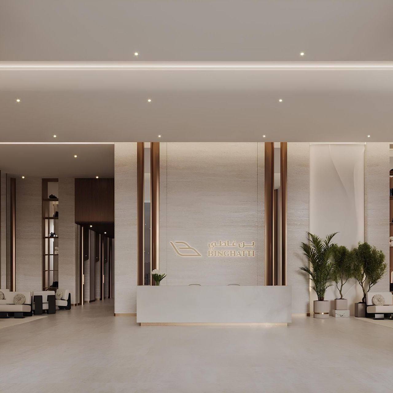 Commercial property in Dubai, UAE, 359 m² - picture 7