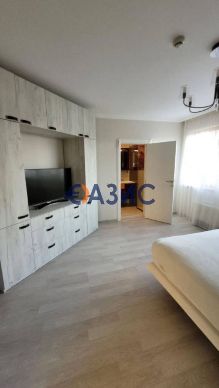 Appartement à Sveti Vlas, Bulgarie, 136 m² - image 9