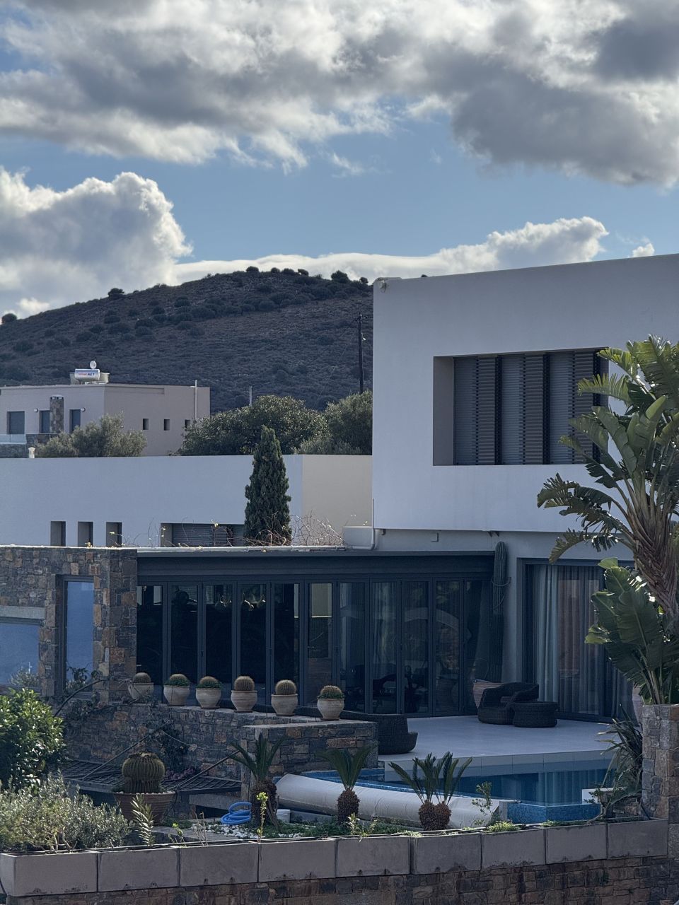 Villa à Elounda, Grèce, 650 m² - image 3