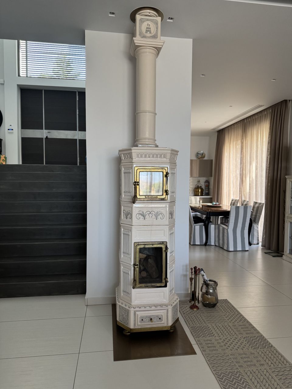 Villa à Elounda, Grèce, 650 m² - image 7