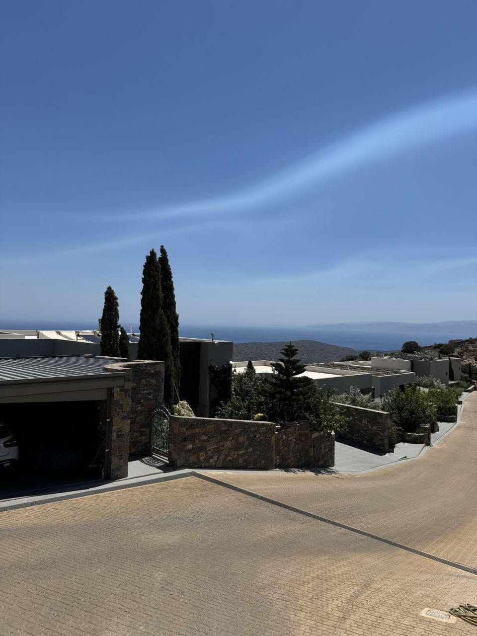 Villa à Elounda, Grèce, 650 m² - image 5