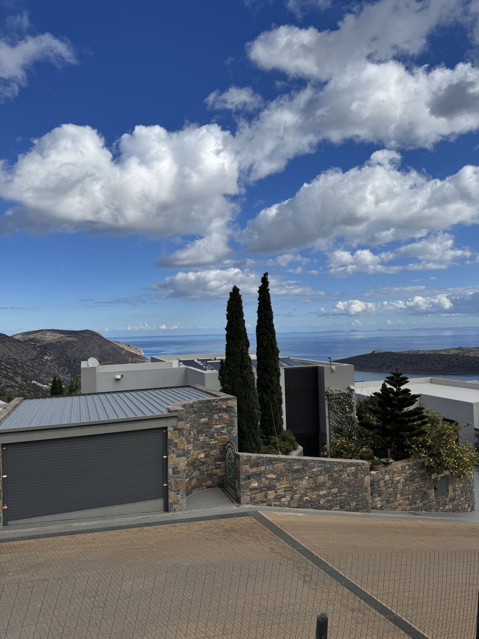 Villa à Elounda, Grèce, 650 m² - image 2