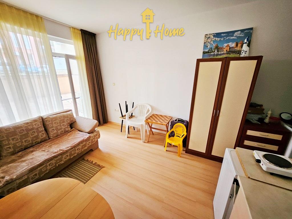 Flat in Nesebar, Bulgaria, 114 m² - picture 2