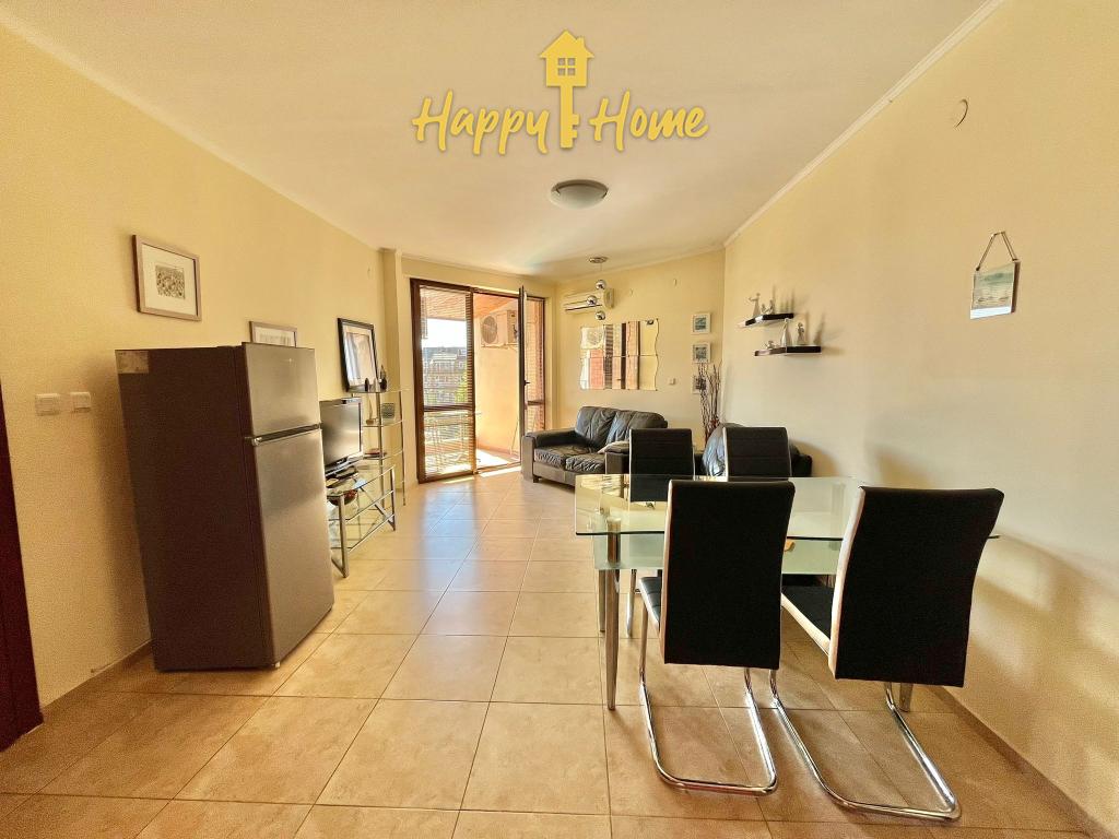 Flat in Nesebar, Bulgaria, 114 m² - picture 4