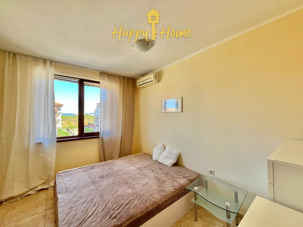 Flat in Nesebar, Bulgaria, 114 m² - picture 8